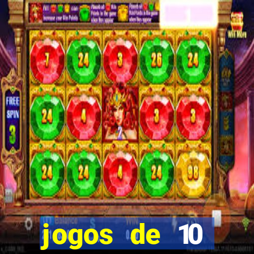 jogos de 10 centavos betano